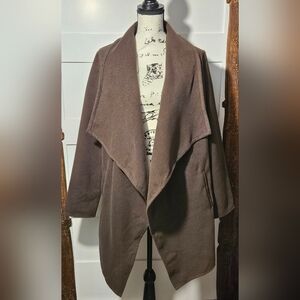 SETTLEDOWN Women's Olive Green Cover-Up